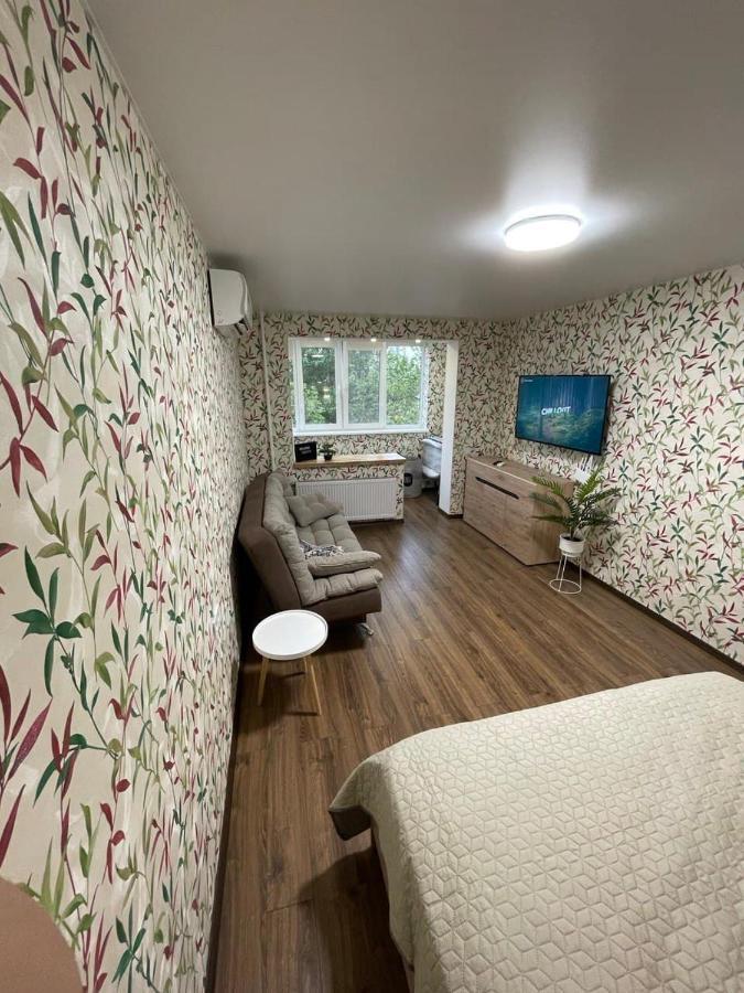 Apartment лучшие для размещения с детьми возле днепра, центр в пешей доступности *